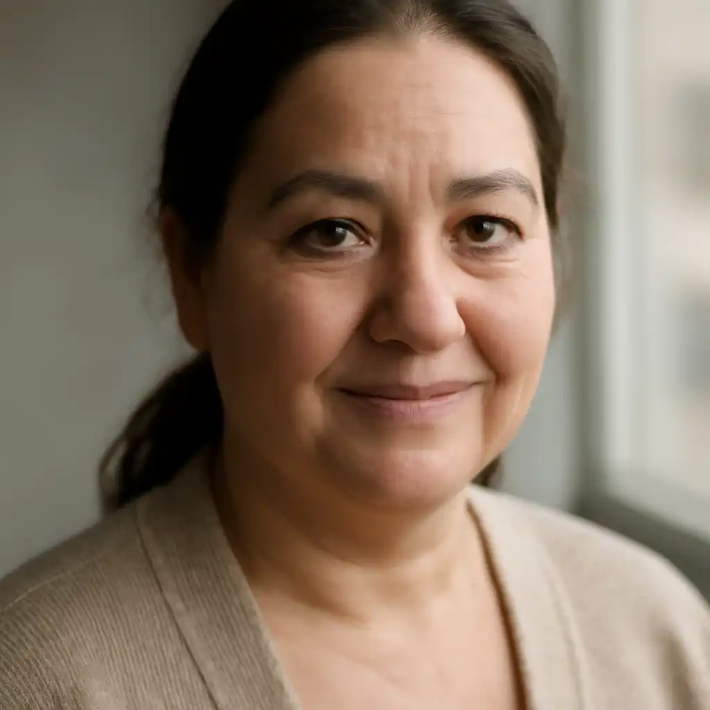 Catalina Ruiz Velasco